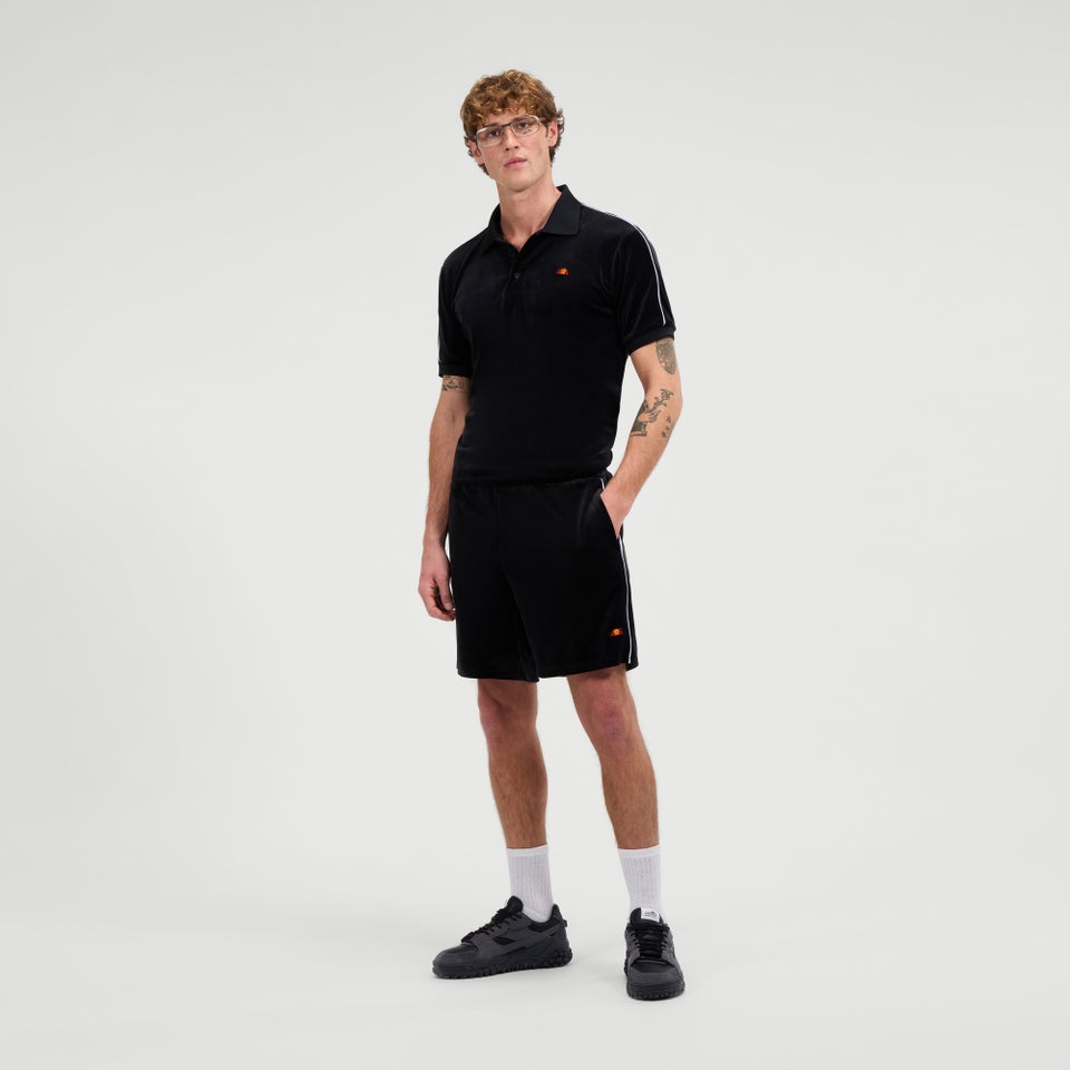 Men's Onorati Short Black