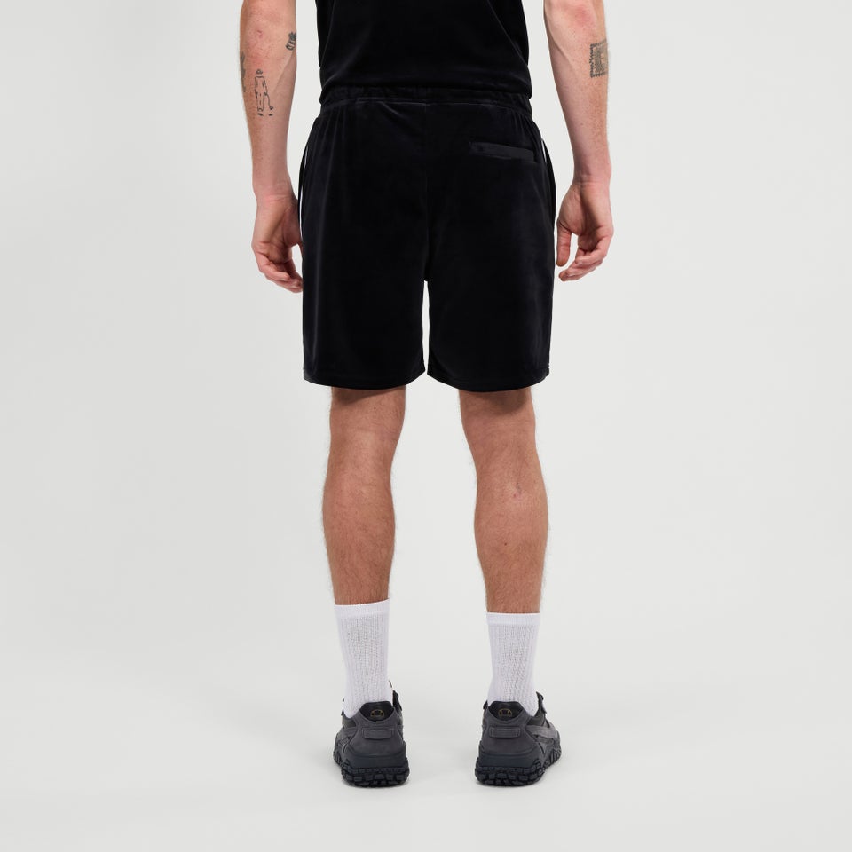 Men's Onorati Short Black