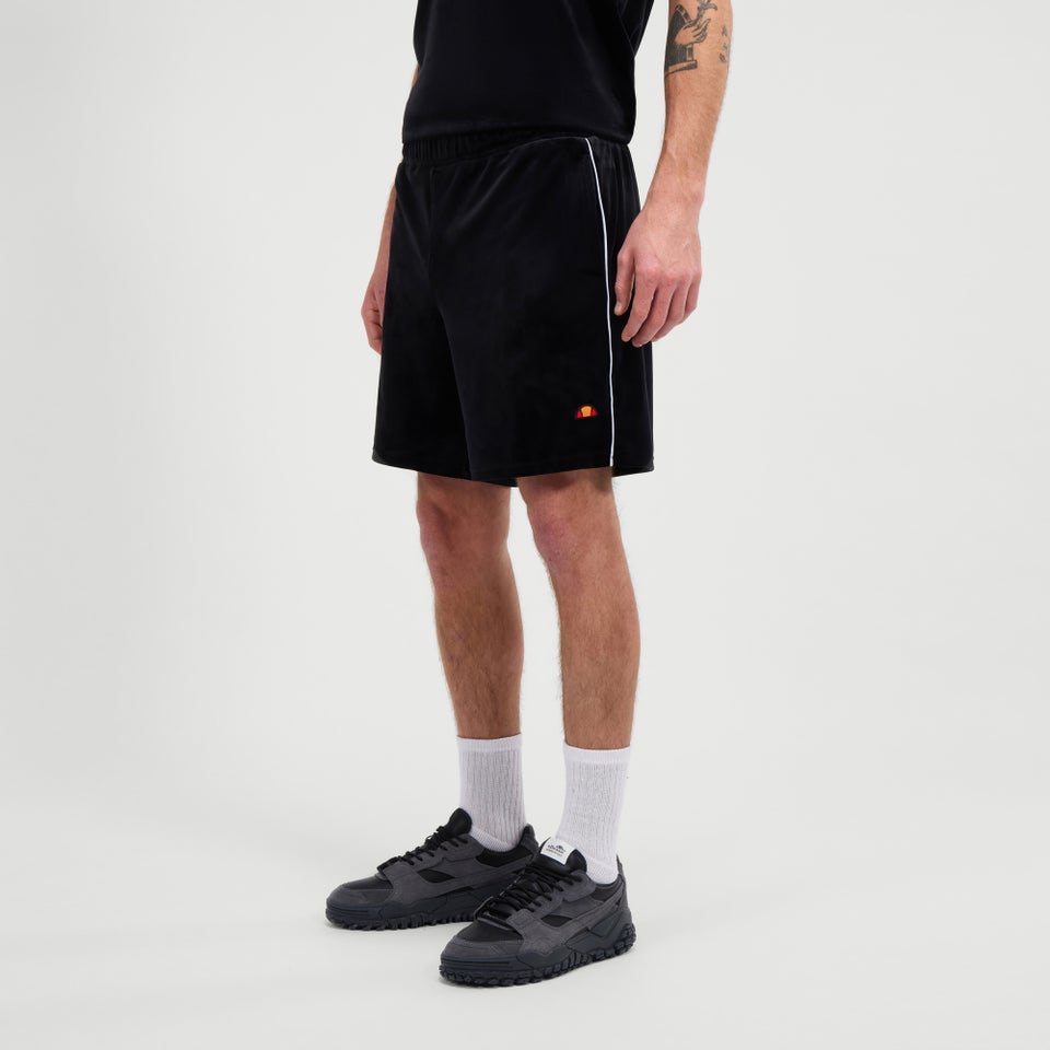 Men's Onorati Short Black