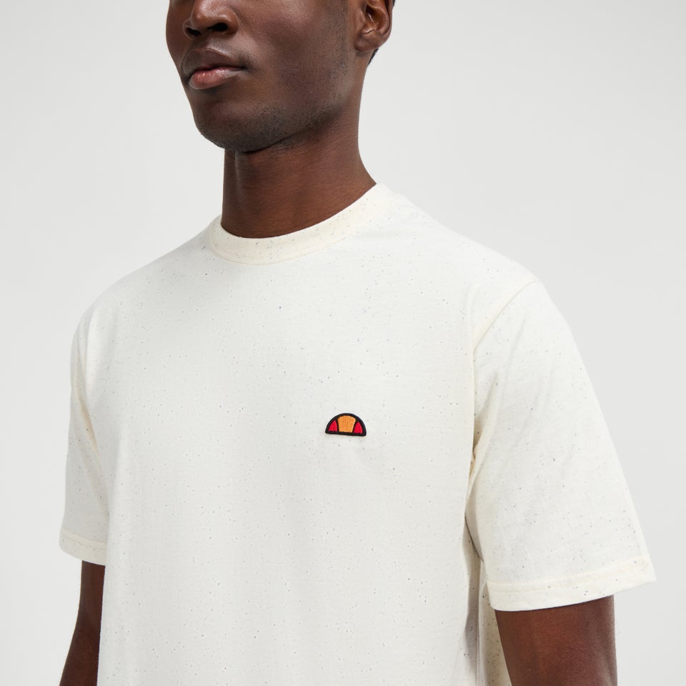 Men's Gauguin Tee Off White
