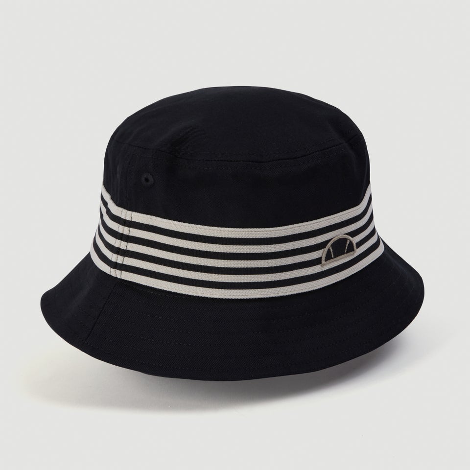 Men's Sianta Bucket Hat Black