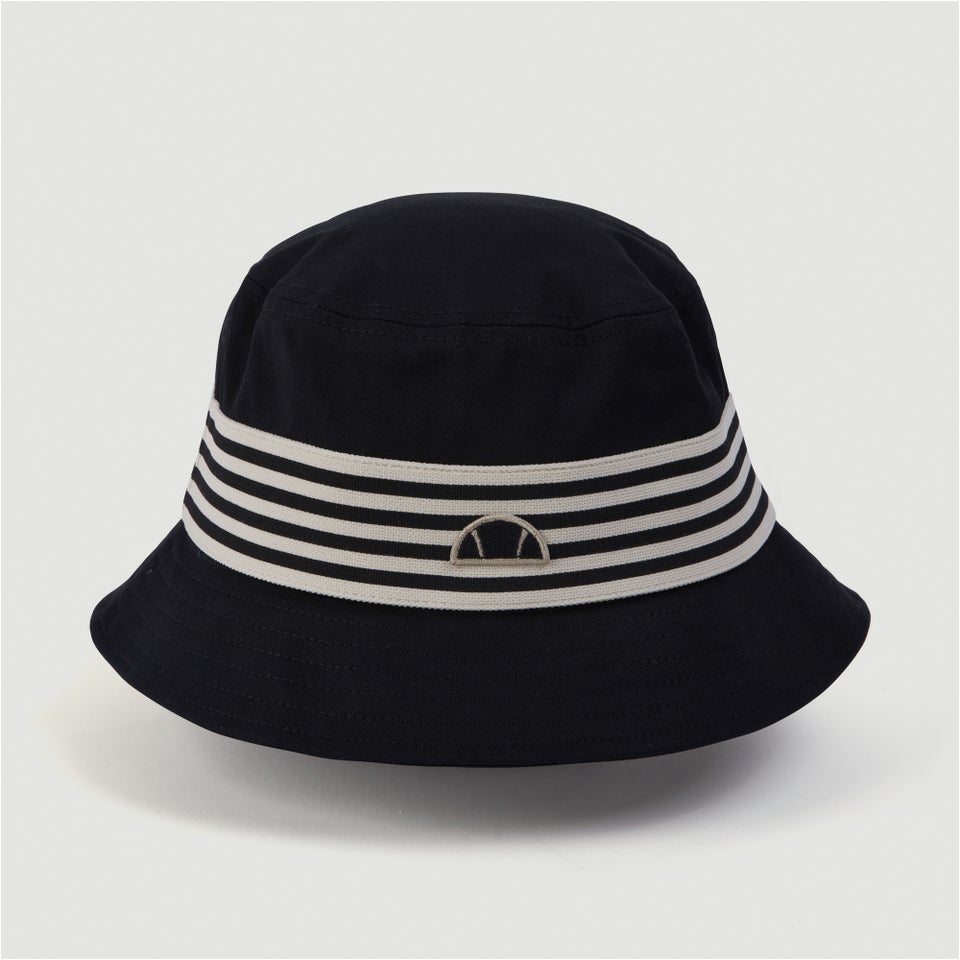 Men's Sianta Bucket Hat Black