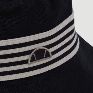 Men's Sianta Bucket Hat Black