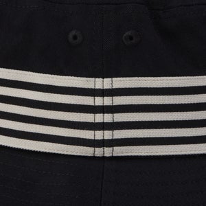 Men's Sianta Bucket Hat Black