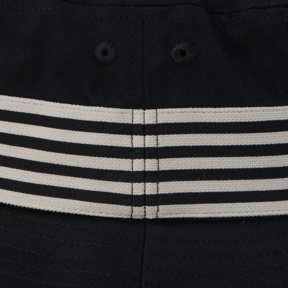 Men's Sianta Bucket Hat Black