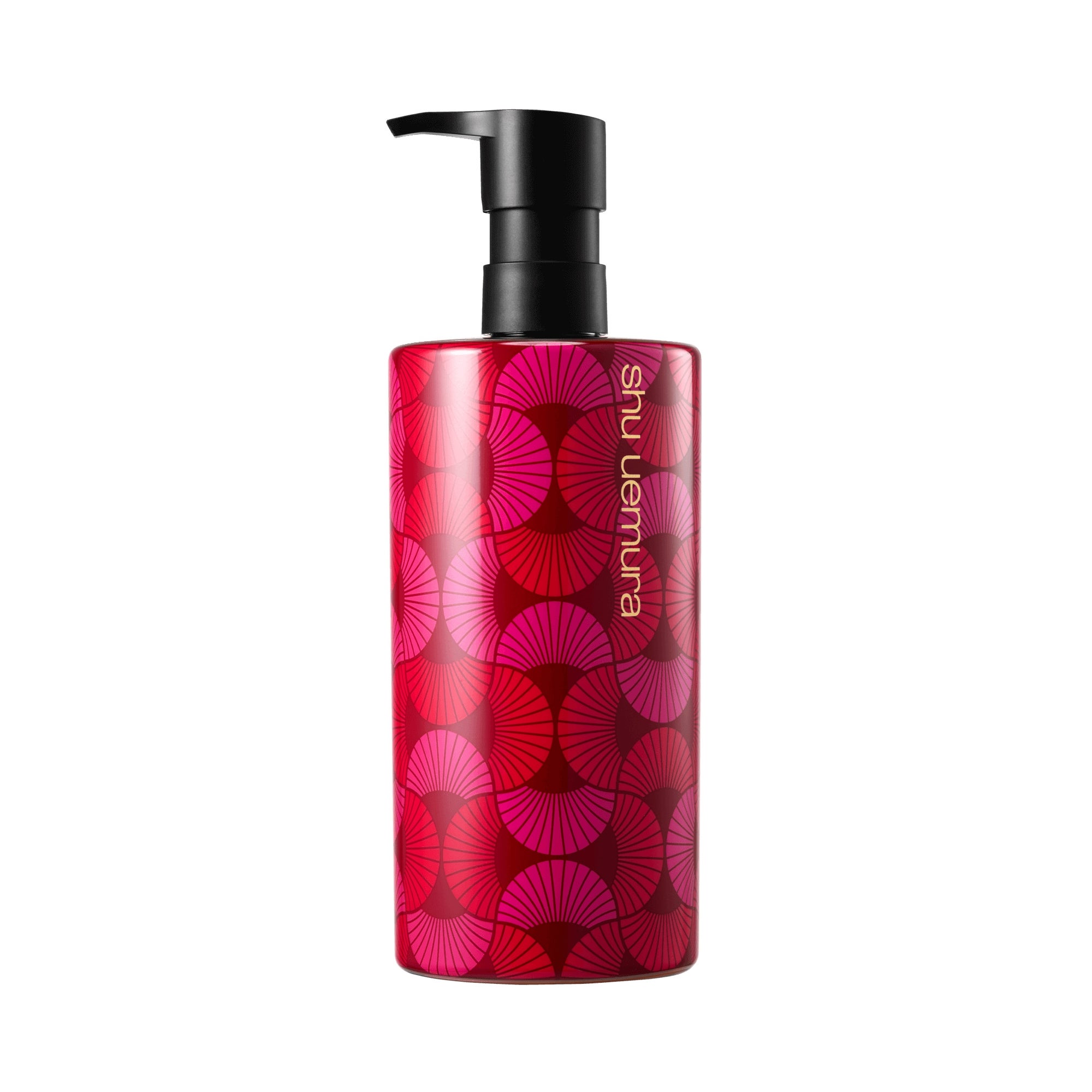 ultime8∞ sublime beauty cleansing oil | shu uemura us