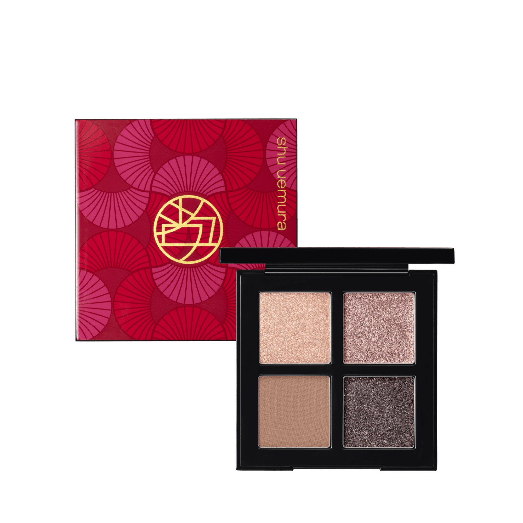 shu uemura eye sculpt アイシャドウパレット eye sculpt eyeshadow palette | shu uemura us