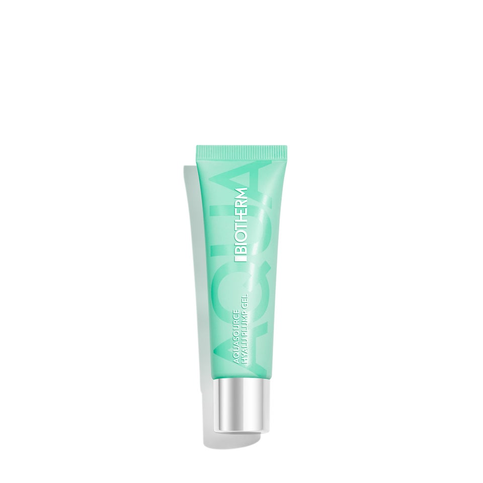 Aquasource Hyalu Plump Gel 30ml
