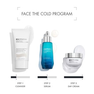 AQUASOURCE HYDRA BARRIER CREAM - 50ml