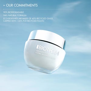 AQUASOURCE HYDRA BARRIER CREAM - 50ml