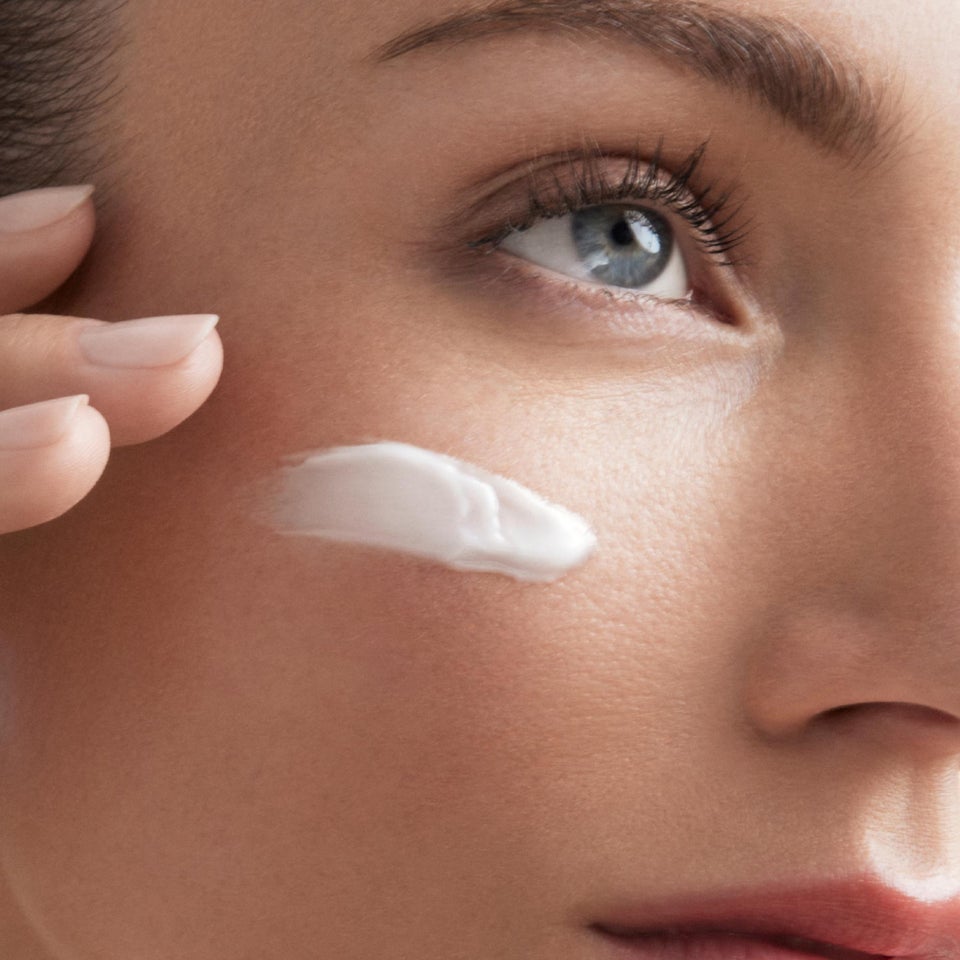 AQUASOURCE HYDRA BARRIER CREAM - 50ml