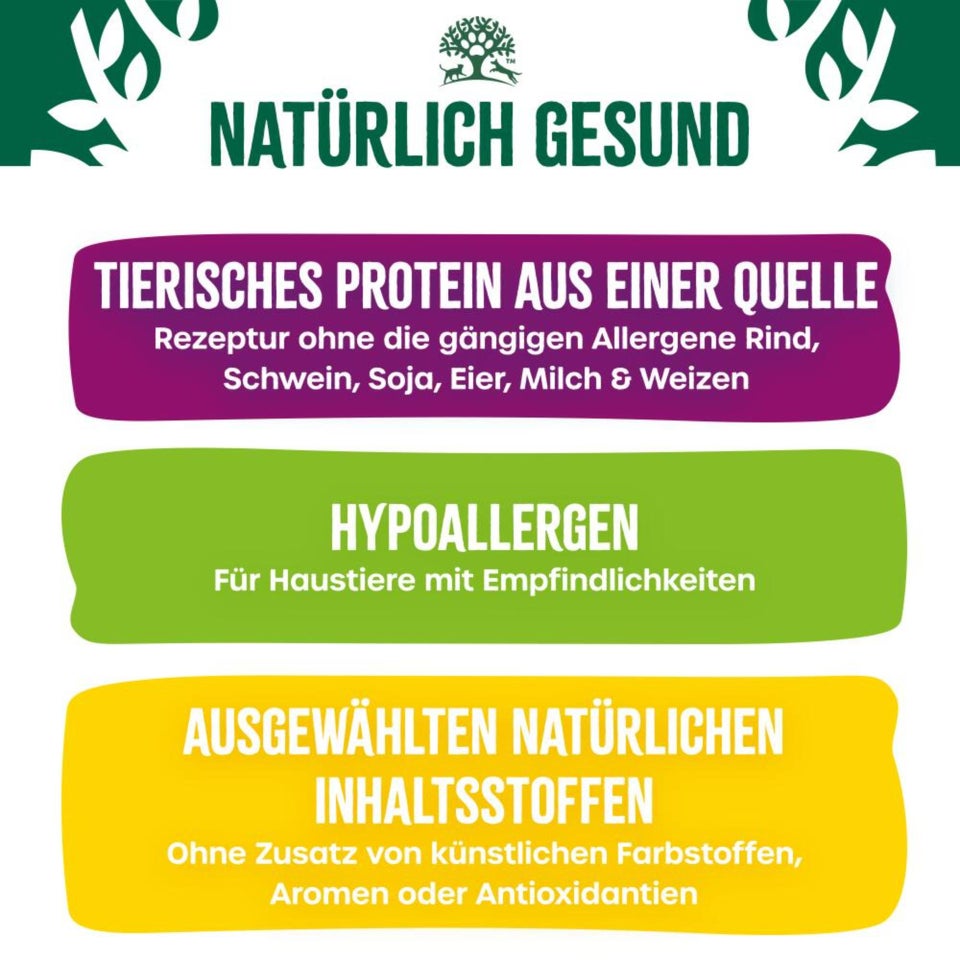 Superfoods Adult Hund Trocken reich an Truthahn mit einer Mischung aus Grünkohl & Quinoa 1,5kg