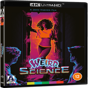 Weird Science