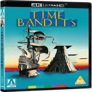 Time Bandits