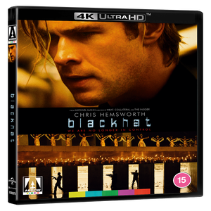 Blackhat