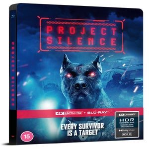 Project Silence