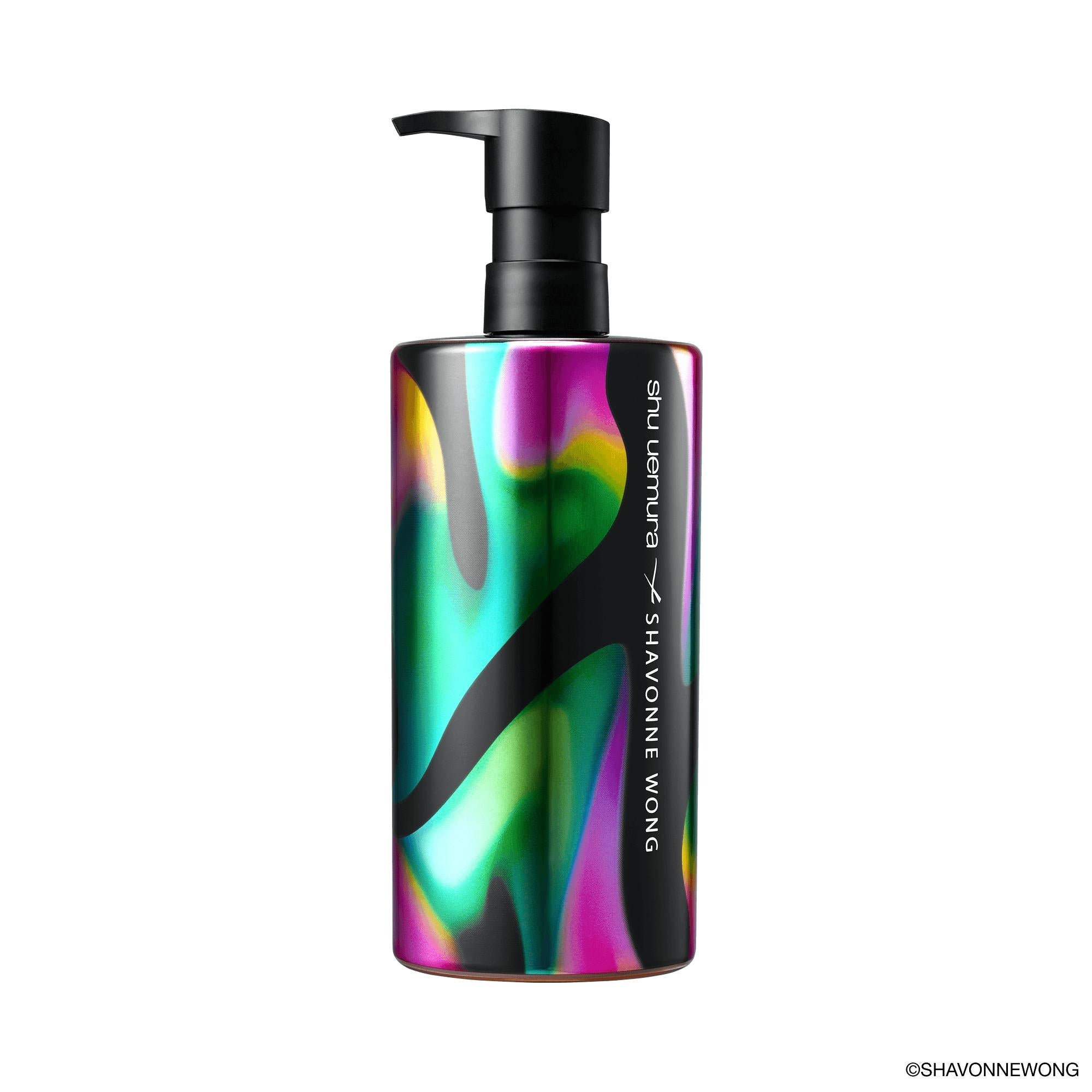 ultime8 cleansing oil | shu uemura us