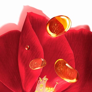 shu uemura x FINAL FANTASY XIV ultime8∞ sublime tsubaki cleansing oil 150ml