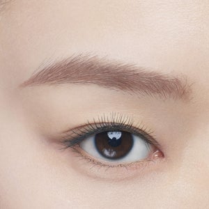 hard formula eyebrow pencil chest brown 13