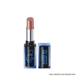 shu uemura x FINAL FANTASY XIV kinu care nudes gleam - dawn beige