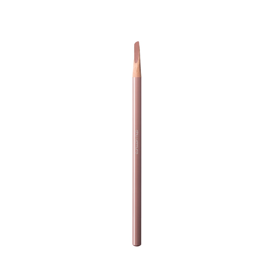 hard formula eyebrow pencil dusty rose 16