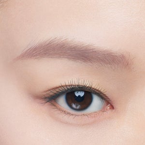 hard formula eyebrow pencil dusty rose 16