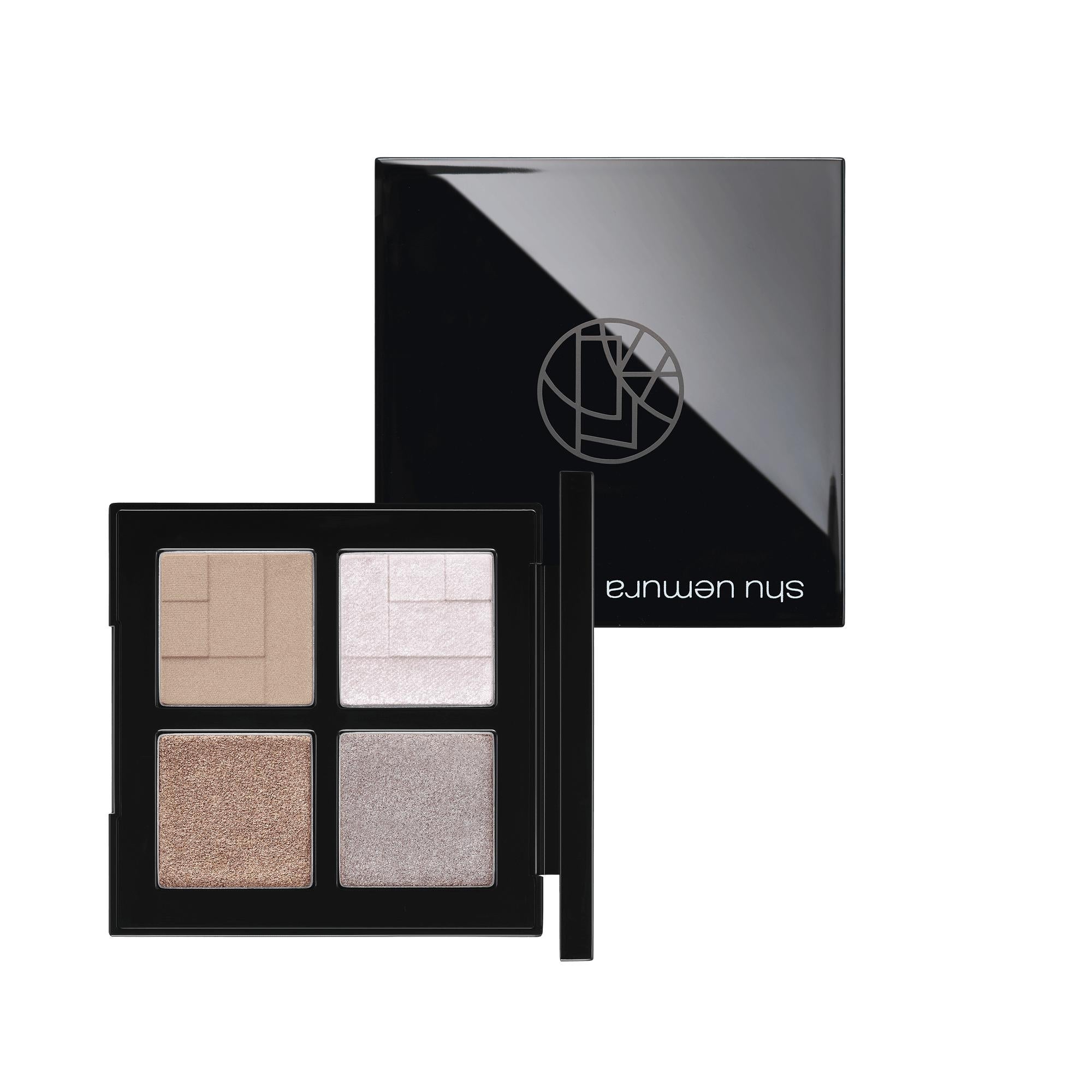 eye sculpt frosty lilac | shu uemura us