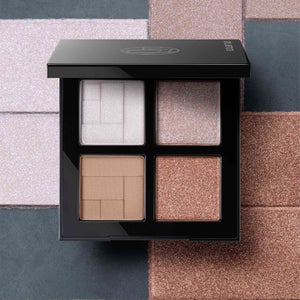 Shu Uermura Eye Sculptism - Frosty Mac