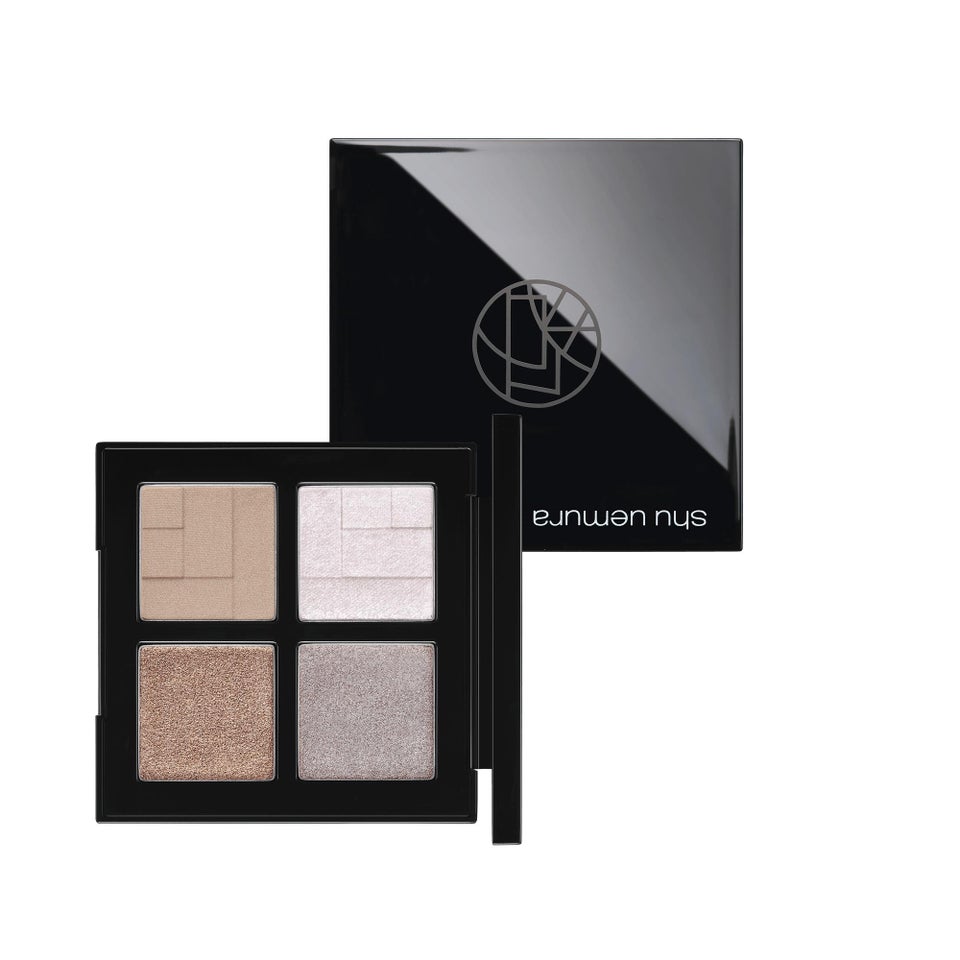 Shu Uermura Eye Sculptism - Frosty Mac