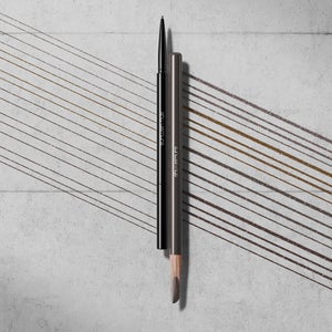 needle brow seal brown