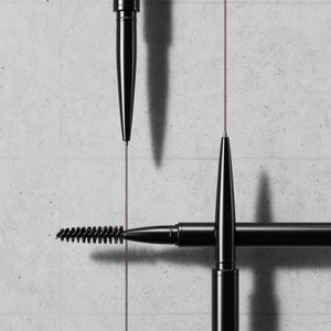 Shu Uermura Needle Brow - Seal Brown