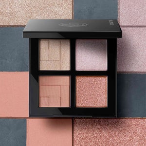 eye sculpt cool blush