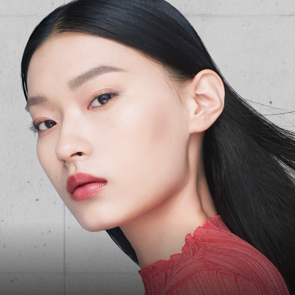 Shu Uermura Eye Sculptism - Cool Blush