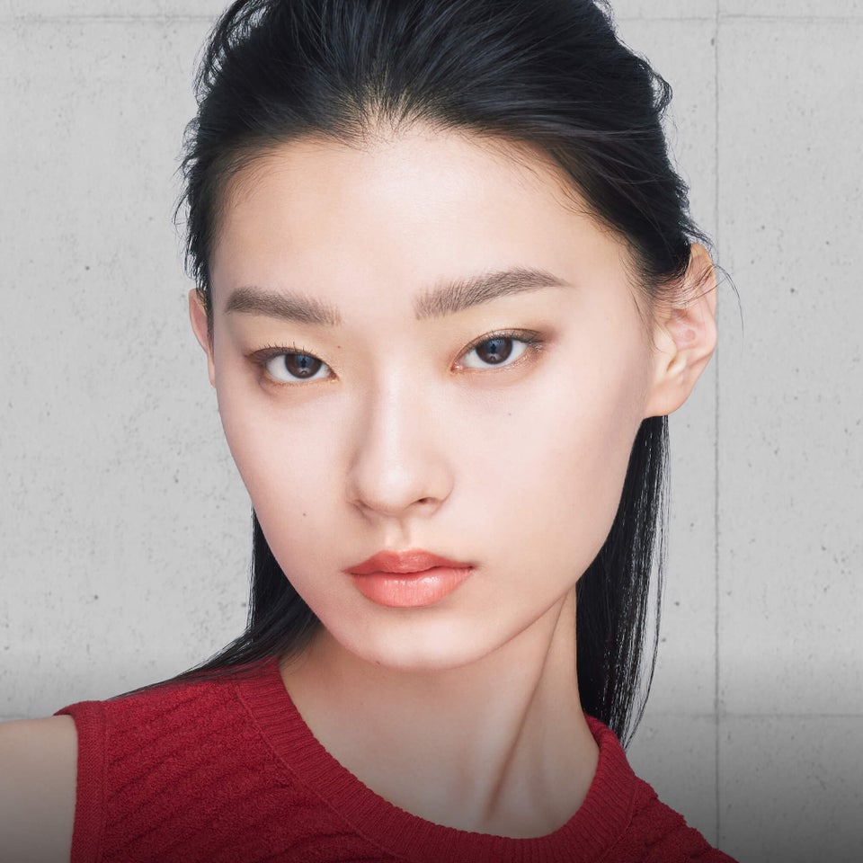 Shu Uermura Eye Sculptism - Fresh Coral