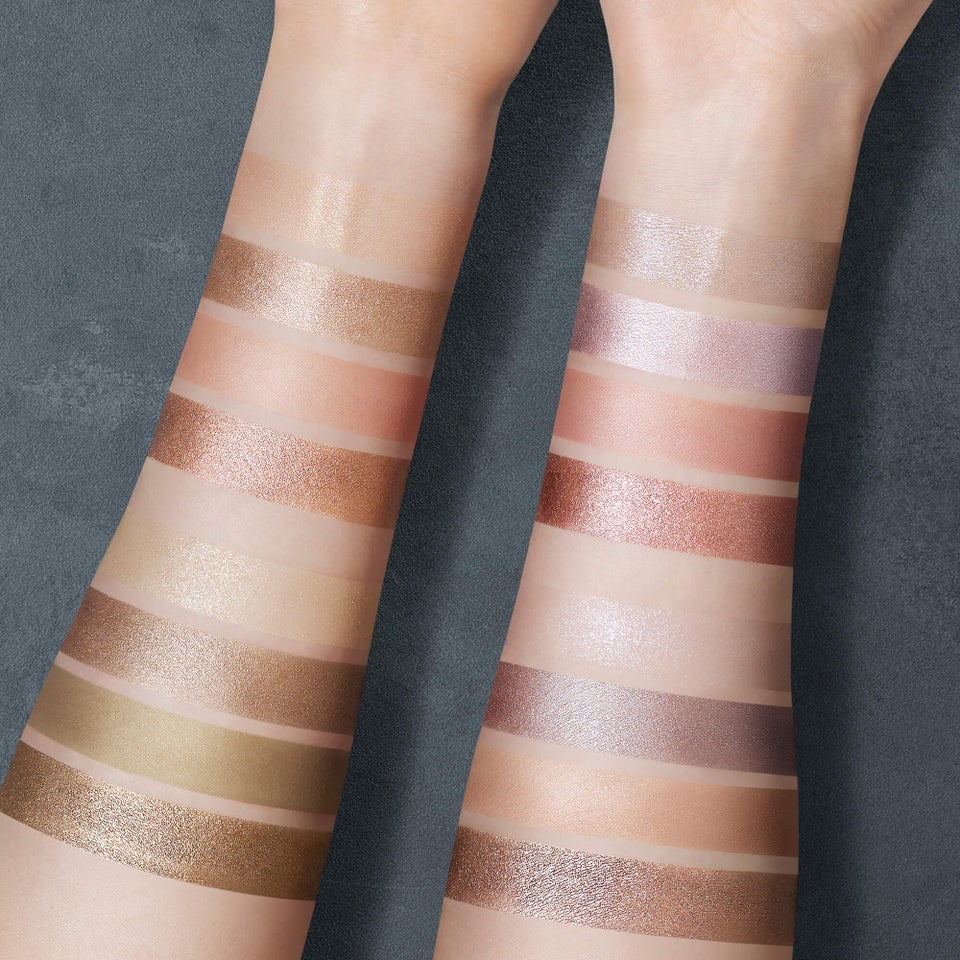 Shu Uermura Eye Sculptism - Muted Khaki