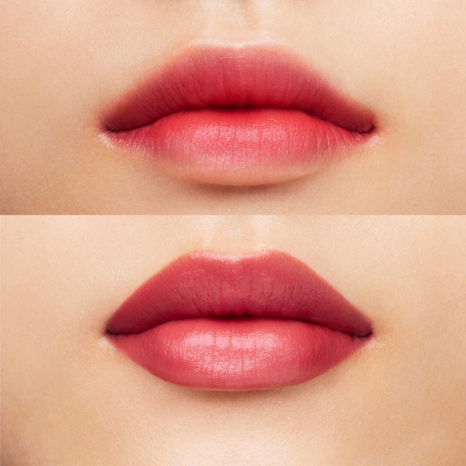 KINU ROUGE CREAM PK37 blushed chiffon