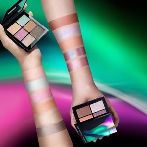 Shu Uemura Eye Palette 2 25 Summer 0S