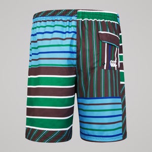 MENS UGLIES AWNING SHORT EMERALD