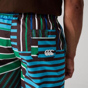 MENS UGLIES AWNING SHORT EMERALD