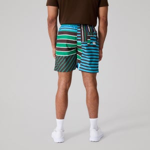 MENS UGLIES AWNING SHORT EMERALD