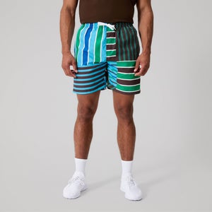 MENS UGLIES AWNING SHORT EMERALD