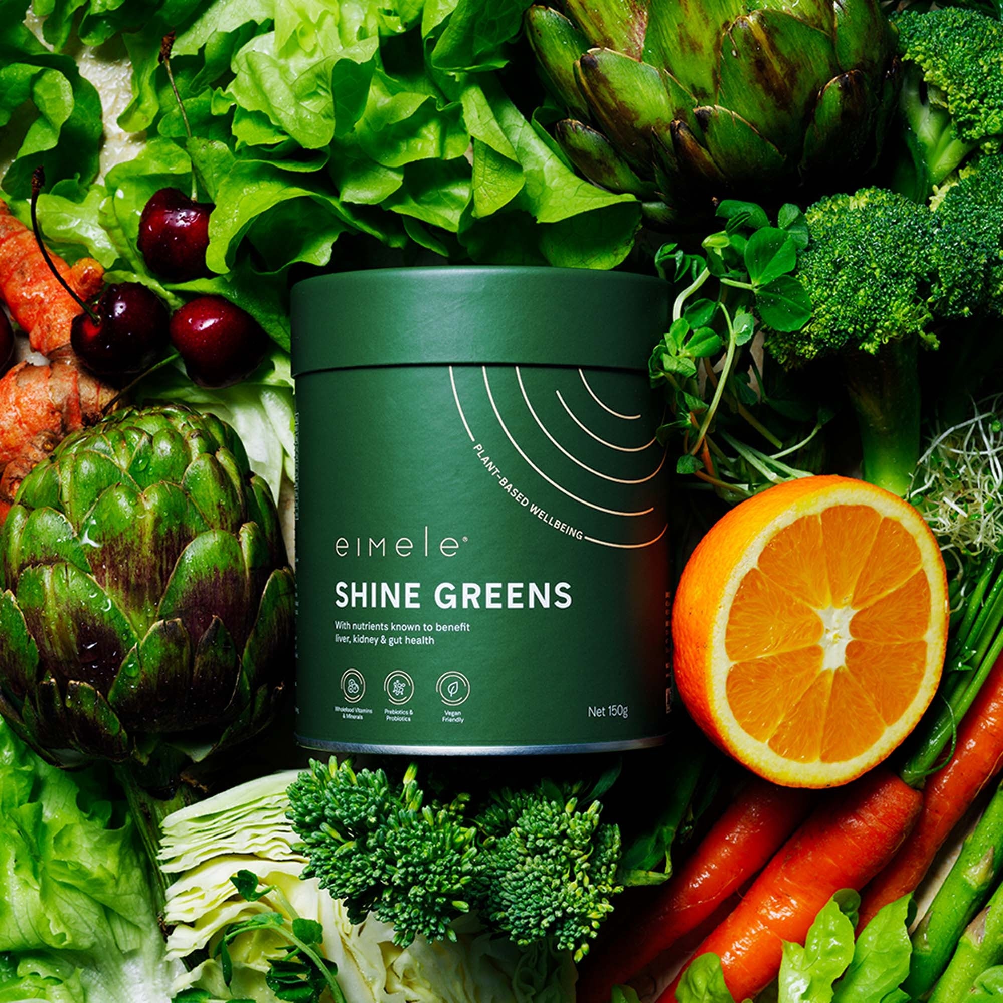 start refreshed bundle (WORTH A$140)