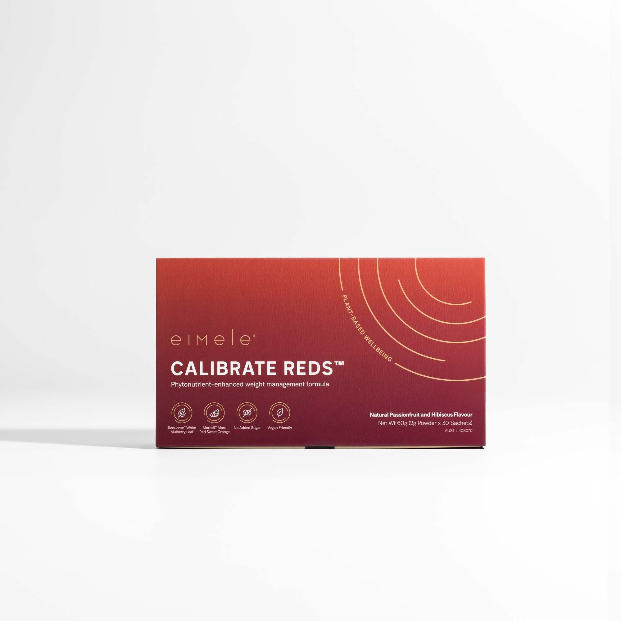 start refreshed bundle (WORTH A$140)