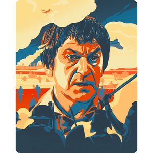 Doctor Who The War Games In Colour