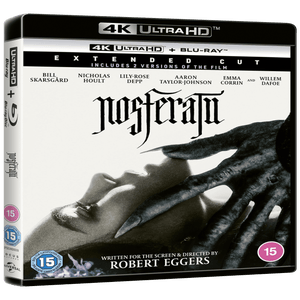 Nosferatu