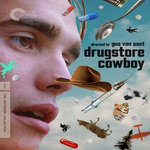 Drugstore Cowboy The