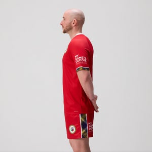 Adult Unisex My Name'5 Doddie Foundation X British & Irish Lions Charity Tee