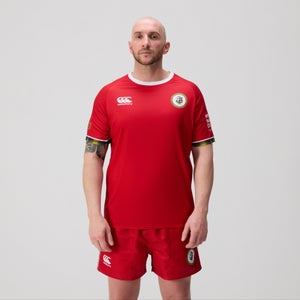 Adult Unisex My Name'5 Doddie Foundation X British & Irish Lions Charity Tee