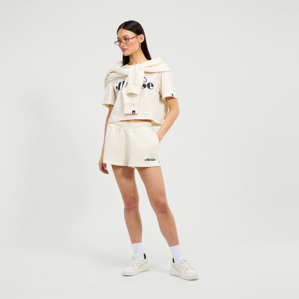 Women's Kyrana Short Off White