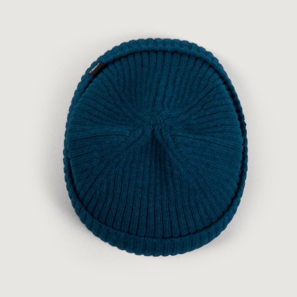 Unisex Beanie Mütze - Barra Blau